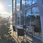 Open-water-resort * Geierswalde