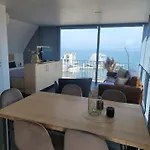 Appartement Open-water-resort *