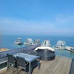 Appartement Open-water-resort