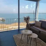 Open-water-resort