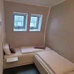 Open-water-resort Appartement Geierswalde