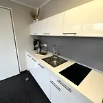 Open-water-resort Appartement Geierswalde