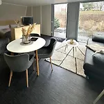 Open-water-resort Geierswalde