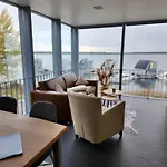 Lejlighed Open-water-resort Geierswalde