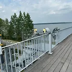 Open-water-resort *