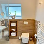Open-water-resort Appartement