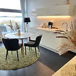 Open-water-resort * Geierswalde