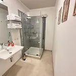 Apartment Open-water-resort
