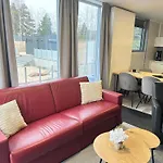 Open-water-resort Lejlighed Geierswalde