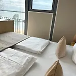 Appartement Open-water-resort Geierswalde