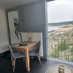 Open-water-resort Geierswalde