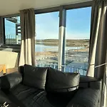 Open-water-resort 아파트