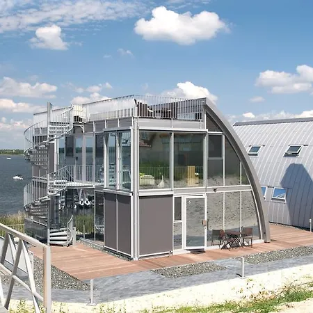 Open-water-resort Geierswalde