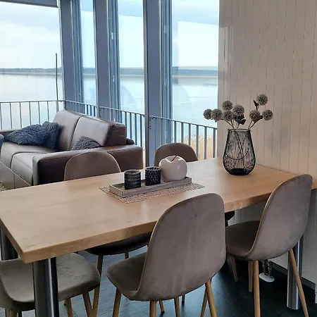 Apartment Open-water-resort *