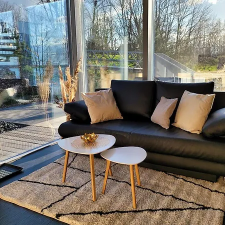 Open-water-resort Geierswalde