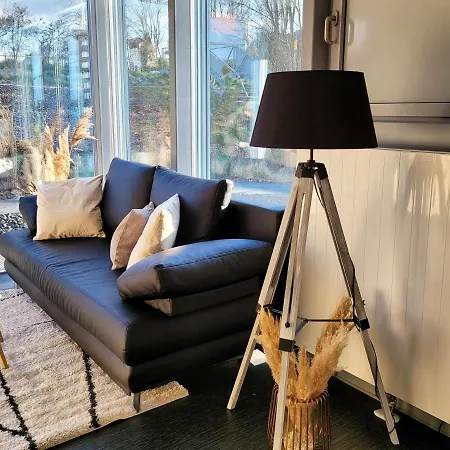 Apartment Open-water-resort Geierswalde