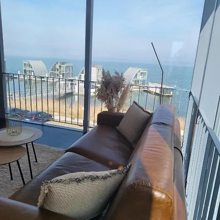 Open-water-resort Гайерсвальде