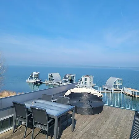 Apartment Open-water-resort