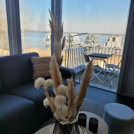 Apartment Open-water-resort Geierswalde