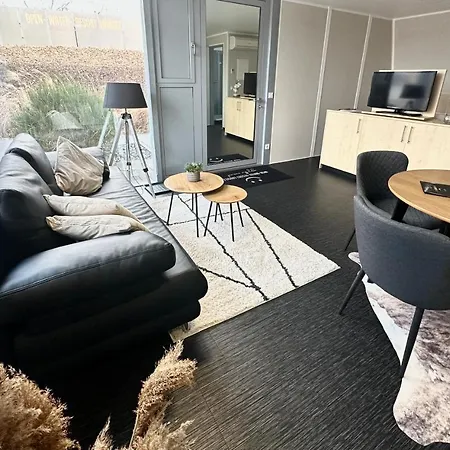 Apartment Open-water-resort Geierswalde