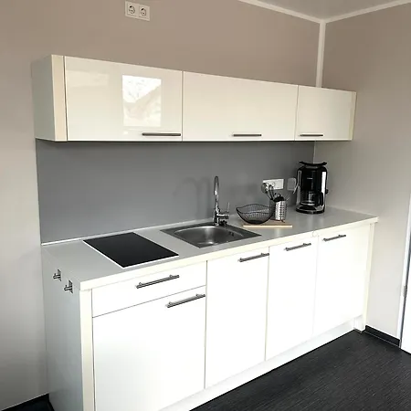 Open-water-resort * Geierswalde