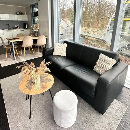 Apartment Open-water-resort Geierswalde