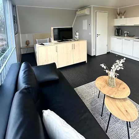 Open-water-resort * Гайерсвальде