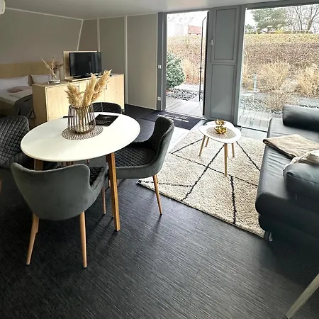 Open-water-resort Geierswalde