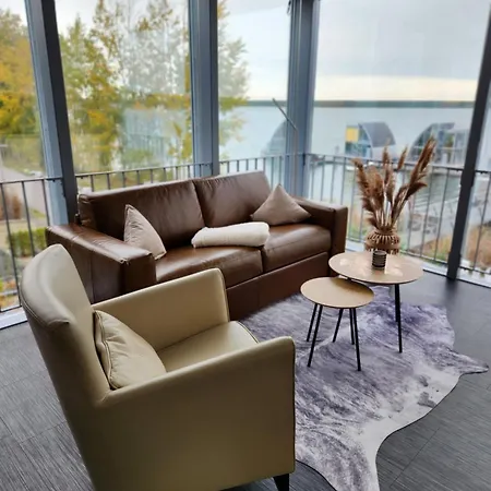 Open-water-resort Apartment