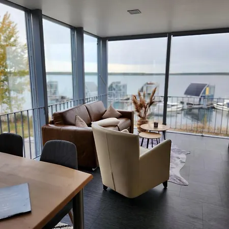 Appartement Open-water-resort Geierswalde