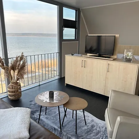 Apartment Open-water-resort