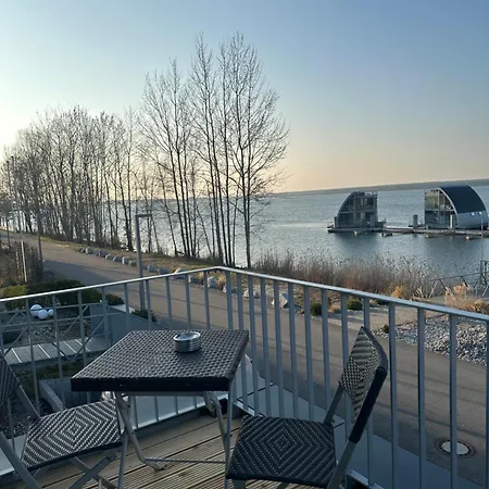Open-water-resort Apartment *