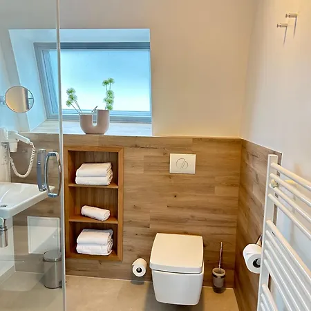 Open-water-resort Appartement