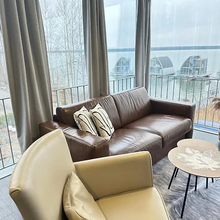 Апартаменты Open-water-resort