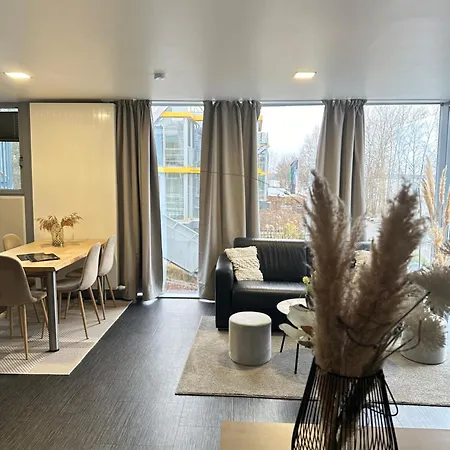 Appartement Open-water-resort *