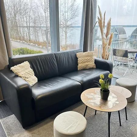 Apartment Open-water-resort Geierswalde