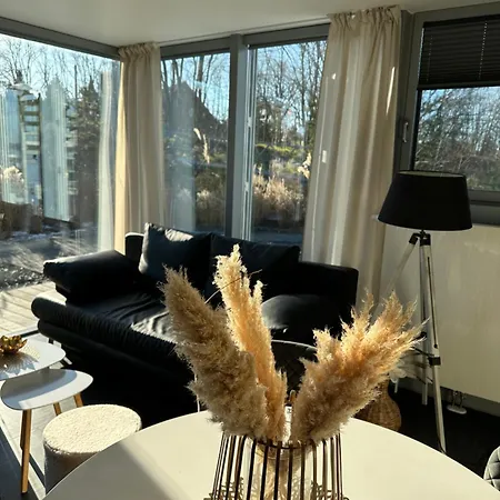 Open-water-resort Geierswalde