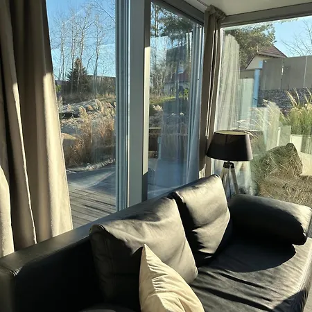 Apartment Open-water-resort *