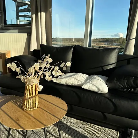Apartment Open-water-resort *