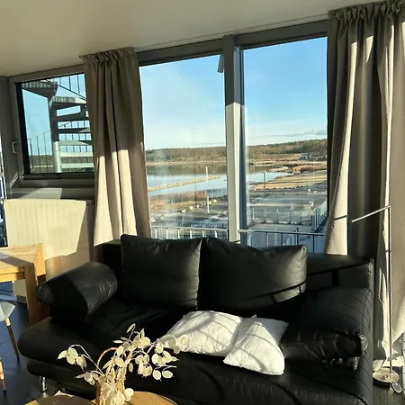 Open-water-resort * Geierswalde