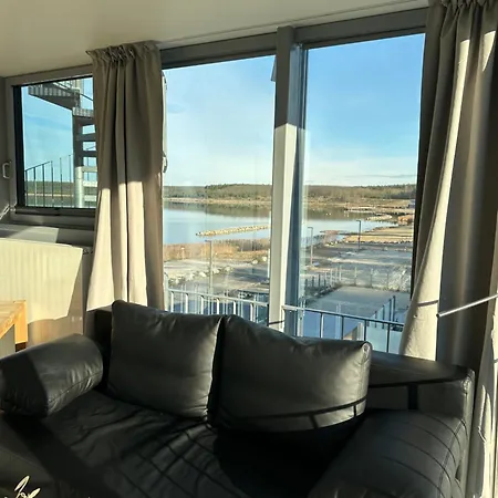 Open-water-resort Апартаменты