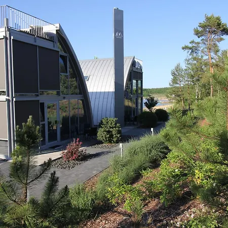 شقة Open-water-resort *