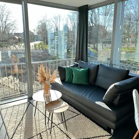 Apartment Open-water-resort Geierswalde