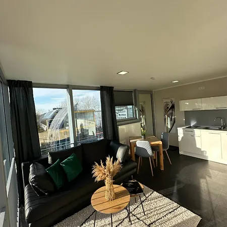 Open-water-resort Appartement