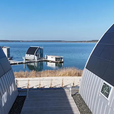 Apartment Open-water-resort *