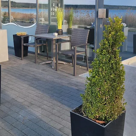 Open-water-resort جيرسفالديه