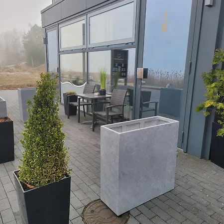 Open-water-resort * Гайерсвальде