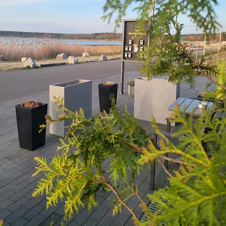 Open-water-resort Appartement *