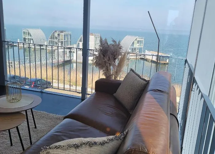 Open-water-resort جيرسفالديه