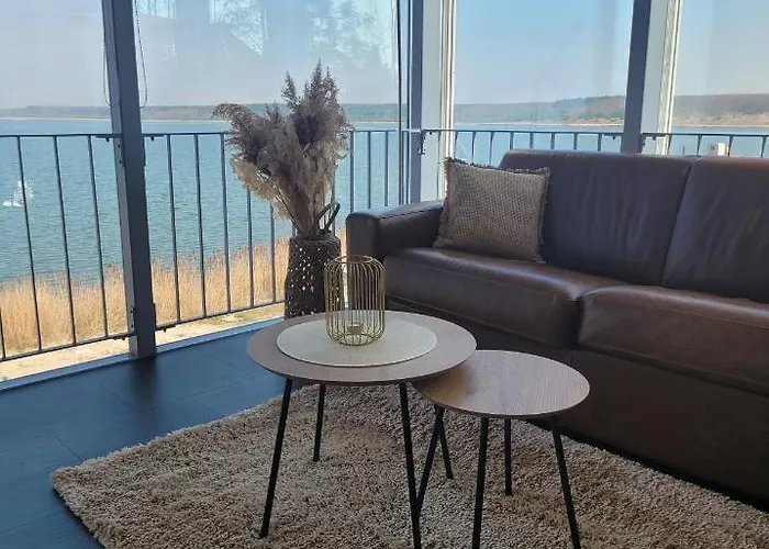 Open-water-resort شقة جيرسفالديه